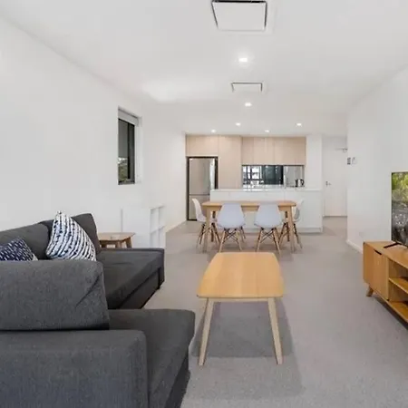 Embark Luxe 2Br 2Bath Apartment In Lynham 1 Secure Carpark Wifi Canberra Exterior photo