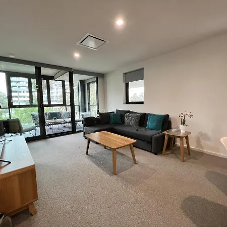 Embark Luxe 2Br 2Bath Apartment In Lynham 1 Secure Carpark Wifi Canberra Exterior photo
